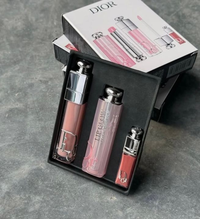 Dior%20Addict%20Lip%20Essential%20Lip%203%20in%201set%20box(%20Dior%20Addict%20lip%20Glow%20-001%20Pink%20Full%20Size%20/%20Dior%20Addict%20Lip%20Maximizer%20-001%20Pick%20Full%20Size%20/Dior%20Addict%20lip%20Maximizer%20-038%20Rose%20Nude%20Mini%20)%20Import%20from%20Us%20-%20Image%204