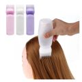 Hair Dye Applicator Brush Bottles Dyeing Shampoo Bottle Oil Comb Hair Dye Bottle Applicator Hair Salon Styling Tool. 