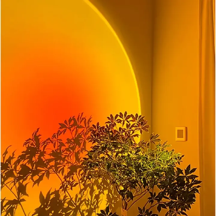 1PC%20Warm%20Sunset%20Projection%20Lamp%20Adjustable%20Stand%20LED%20Atmosphere%20Light%20for%20Bedroom%20Deco%20-%20Image%202