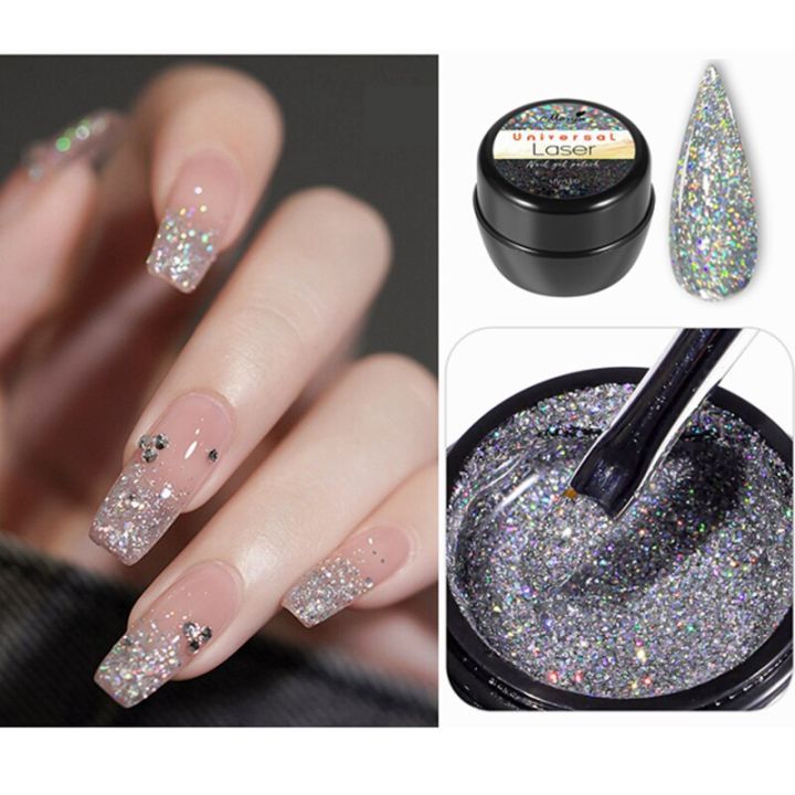 Ultra%20High%20Density%20Explosive%20Universal%20Laser%20Nail%20Gel%20UV%20Art%20Decoration%20Polish%20Set%20Shiny%20For%20Manicure%20Glitter%20Sequins%20-%20Image%204