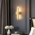 Luminous Wall Decor LED Wall Light Living Room Ambient Bedroom Lighting. 