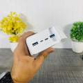 Mi Xiaomi Power Bank 30000Mah 20000Mah 10000MAH 18W 22.5W 18W Backup Power Bank 3 Original 30000 MAH Power Bank Mi. 
