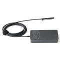 Power Adapter for Surface 45W 65W Adapter for PlePro 3 Pro 4 Pro 5 Pro 6 Pro 7, Fast Charging 5V 1A, 15V, 4A.