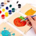HOT DEALS NO1.Popular acrylic paint pots ,acrylic paint pots, Perfect for Kids Adults 6 COLOR PACK OF only 99. 
