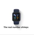 Series 7 Smartwatch for Men & Women - i7/Y68 Pro Fitness Tracker with Heart Rate, Step & Calorie Counter, iOS/Android Compatible. 