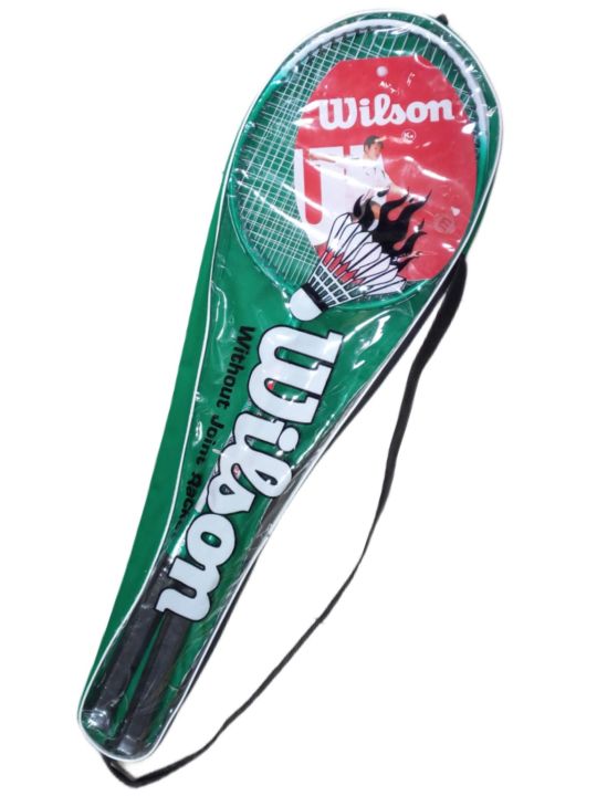 Wilson%20Badminton%20Racket%20-%20Image%202