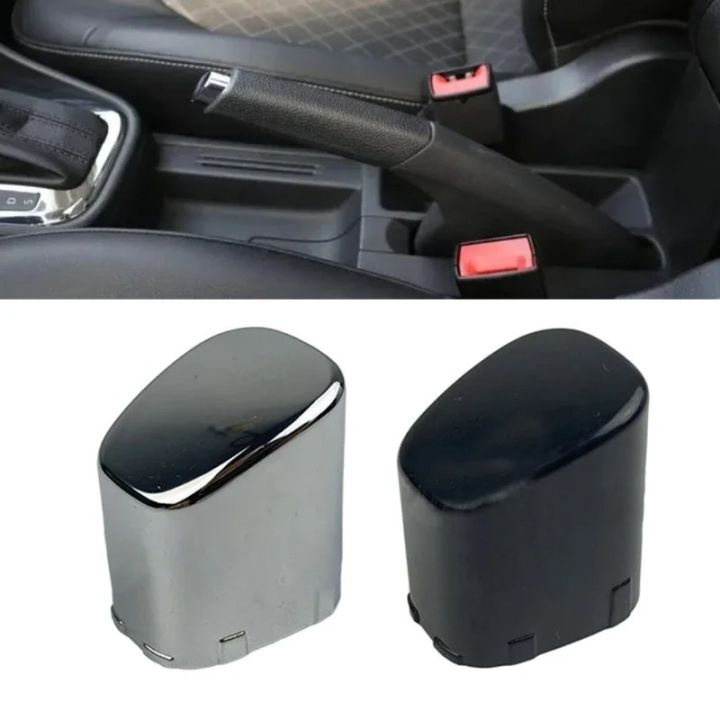 Chrome%20Handbrake%20Button%20Cover%20Silver%20Trim%20Cap%20for%20VW%20Polo%20Cross%206RD711333A%20Car%20Interior%20Hand%20Brake%20Accessories%20-%20Image%205