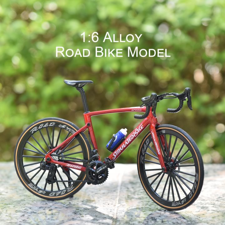 Alloy%20Bicycle%20Model%20-%20Road%20and%20Mountain%20Bike%20%20Children%20Toys,%20Great%20Easter%20%20for%20Cycling%20Lovers,%20Surprise%20Birthday%20-%20Image%205