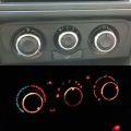 Car AC Knob Air Conditioning Control Switch for Volkswagen VW Jetta MK5 Bora Golf 5 Tiguan Touran Passta B6 B7 for Skoda Octavia.