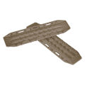 Plastic Escape Board Sand Ladder Rescue Board Accessories for 1/10 1/18 1/24 RC Crawler TRX4 TRX4M TRX6 SCX10 SCX24 Redcat Parts.