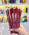 Pack of 12/6 LipPencils – Flormar Lip Pencils Set Featuring Smooth, Long Lasting & Highly Pigmented Shades | Premium Flormar Lip Pencil Collection for Perfect Lip Lining, Definition & Professional Makeup Finish by Gleam & Grace. 