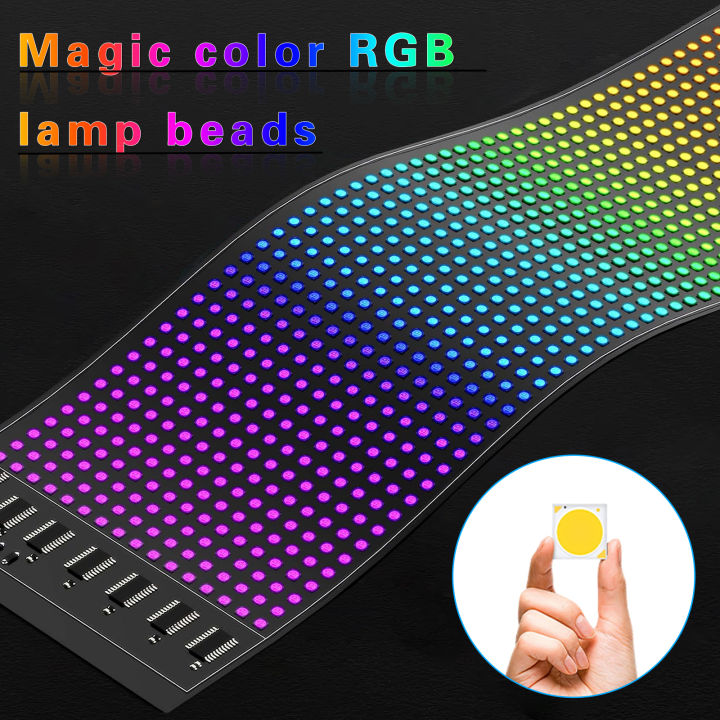 LED%20Flexible%20Screen%20Addressable%20RGB%20Matrix%20Pixel%20Panel%20Light%20Scrolling%20Text%20Animation%20APP&Remote%20Control%20Pattern%20Display%20Decor%20-%20Image%204