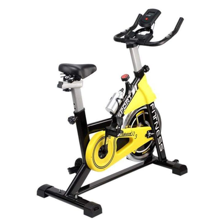 Spin Bike Speed Q3 Spinning Bike Exercise Bike