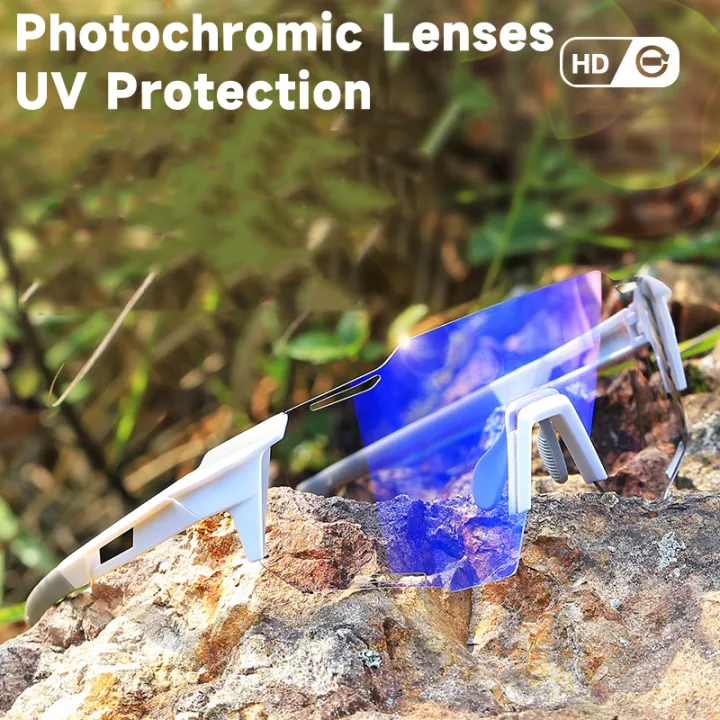 New%20Photochromic%20Cycling%20Sports%20Sunglasses%20Unisex%20UV400%20Color%20Film%20Lenses%20Sun%20Glasses%20Men%20Women%20Biking%20Goggles%20-%20Image%203