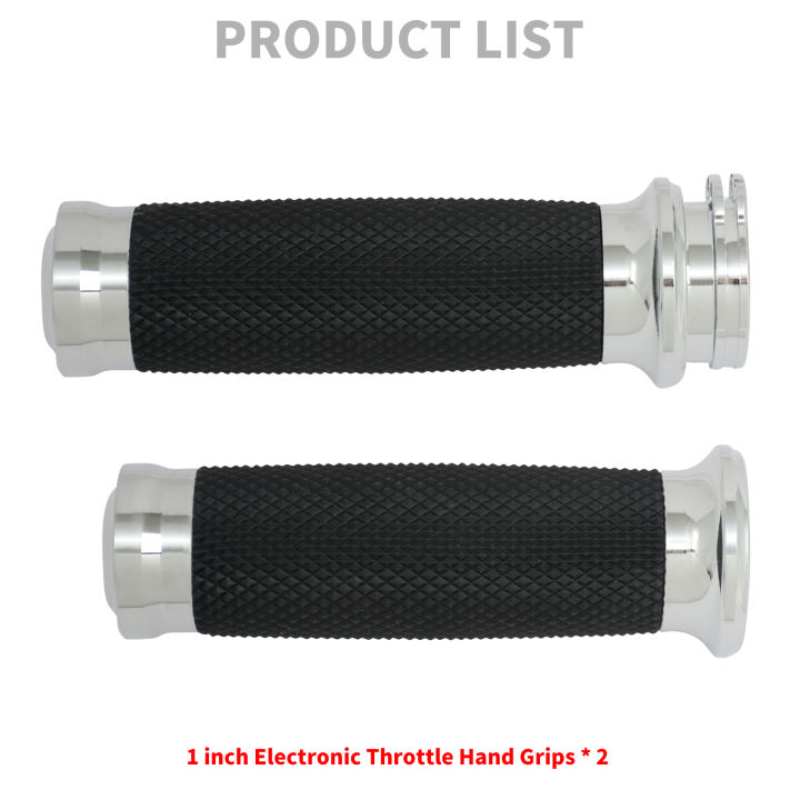1"%20Electronic%20Throttle%20Handlebar%20Hand%20Grips%20For%20Harley%20For%20Touring%20For%20Road%20Glide%2008-23%20-%20Image%206