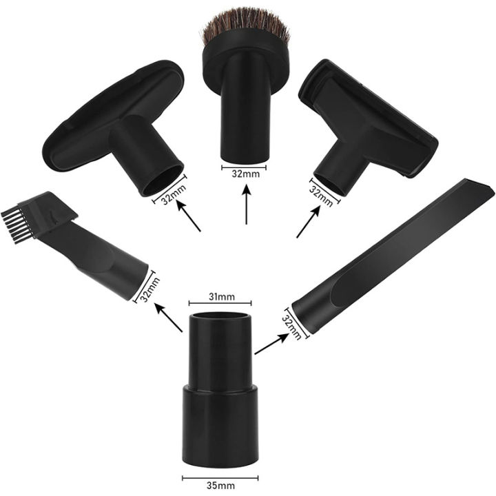 Suitable%20for%20Replacing%20the%20Brush%20Head%20of%20a%206-in-1%20Vacuum%20Cleaner%20with%20a%20Diameter%20of%2032mm/35mm%20Accessories%20Brush%20Crevice%20Tool%20-%20Image%202