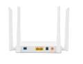 VSOL 5G Dual Band Fibre Router XPON 4-Antenna V2802CWT 2GE+WiFi5 ONU. 