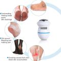 Argos Beauty Foot Pedicure Grinder Remover Tools Electric Automatic Polisher File Dead Skin Callus Feet Care Cleaning. 