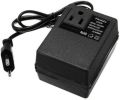 110v to 230v step down Converter 200w. 