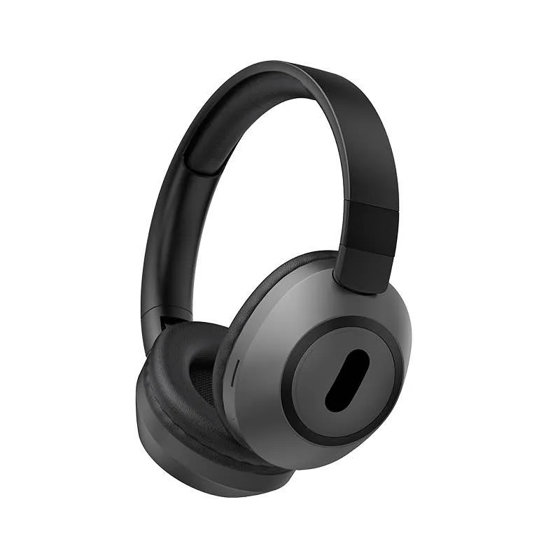 Max Pro P5 Wireless Bluetooth Headphones, Long Battery life, HI