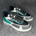shoes for men casual fashionable sneaker men's shoes trend all-match sneakers for men. 
