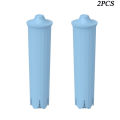 Coffee Machine Water Filter Replacement, Compatible With Jura Blue 67007, 71311, 71312, 1/2/4pcs.