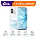 Oppo A6s Pro - 8Gb Ram / 256Gb Storage - Official PTA Approved With 1 Year Official Brand Warranty.. 