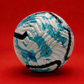 Soccer Ball Professional Outdoors Sports Match Balls High Quality PU Material Training Seamless Football Standard Size 5.