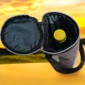 Insulated 1.5 Liter Water Bottle Cover Water Bottle Bag  Water Bottle Pouch, Water cooling bottler Cover keeps water cool. 