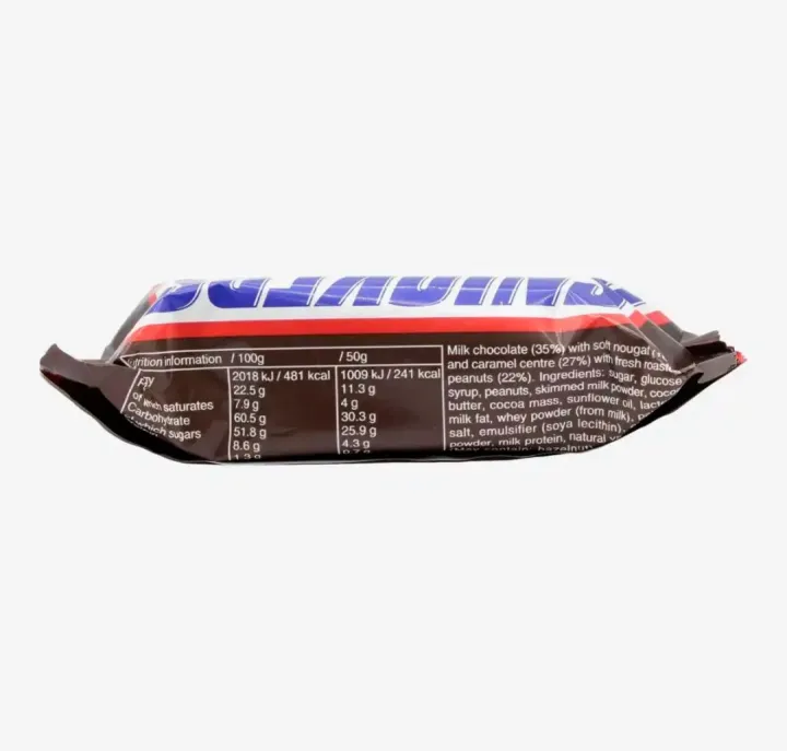 Snicker%20Choclate%2045%20Gm%20(Pack%20of%205)%20-%20Image%207