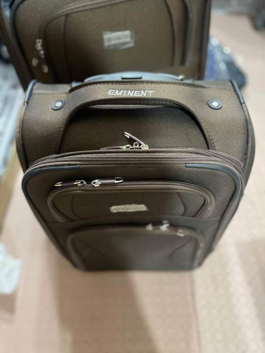 Medium%20Luggage%2024%E2%80%9D%20Inch%202%20Wheels%20Softshell%20For%20Travelers%20Eminent%20Suitcase%20-%20Image%203