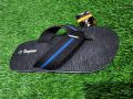 New denim Long Lasting stylist sandal - Slides Slipper for Men - As Same As Picture - Kangaroo. 