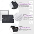 FY2422 FY2420 Replacement Filter Compatible with Air Purifier AC2887 AC2889 C2882 AC2878 C3824 AC3822.