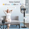 Homekit 16A WiFi Smart LED Light Switch Module Wireless Siri Voice Control Relay Breaker Work With Apple Home Kit Alexa Google. 