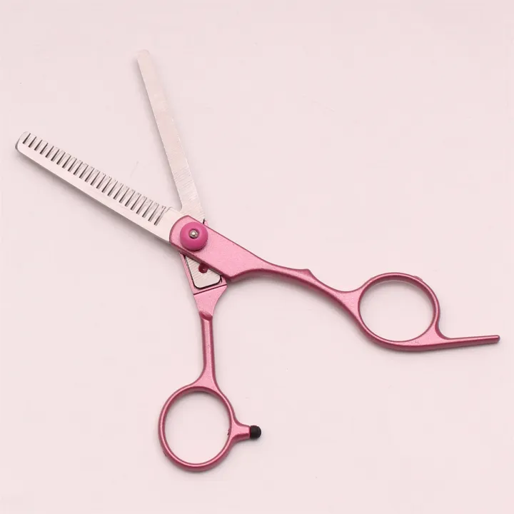 Hair%20Cutting%20Scissors%206"%20Japan%20Stainless%20Steel%20Hairdressing%20Scissors%20Thinning%20Shears%20Hair%20Scissors%20Set%20Styling%20Tool%20C1000%20-%20Image%205
