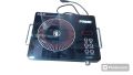 Imported Electric Hot Plate Prime / Oxford / Silver Crest / Panasonic / National. 100% pure quality available | Small family Use. Available with Different Brands and Colors.. 