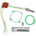 12V 2KW Air Diesel Heater Plug Service Kit Ceramic Glow Plug Air Diesel Parking Heater Part for Eberspacher D2 D4 D4S Heaters. 