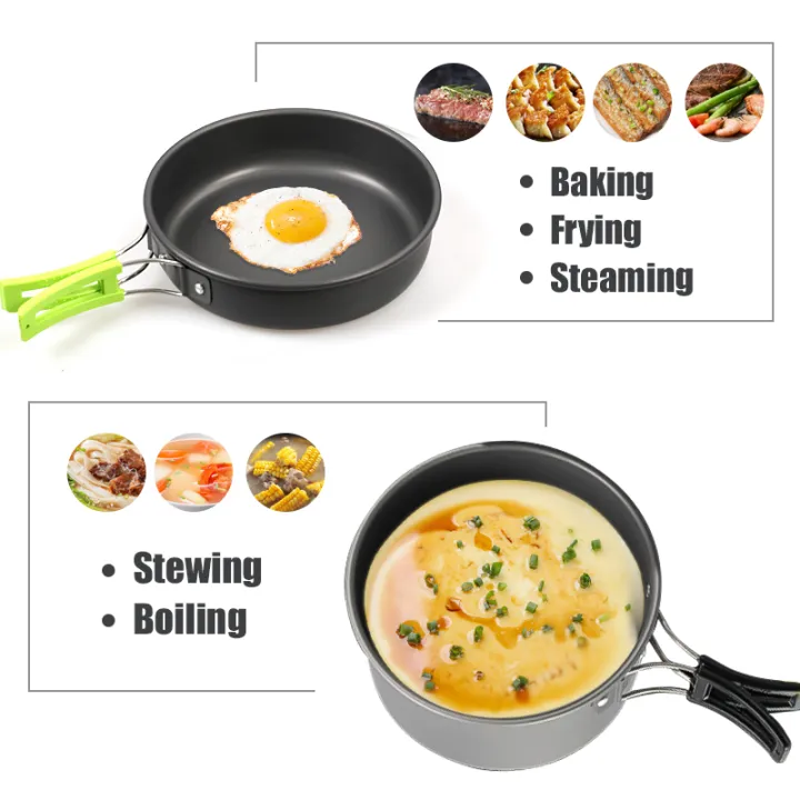 WESTTUNE%20Camping%20Cookware%20Kit%20Aluminum%20Outdoor%20Portable%20Cooking%20Set%20Pot%20Pan%20Kettle%20for%20Camping%20Tableware%20Hiking%20Picnic%203pcs%20-%20Image%204