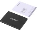 KingFast F10 SSD 128G SATAIII 6GB/s 2.5 Inch Solid State Drive. 