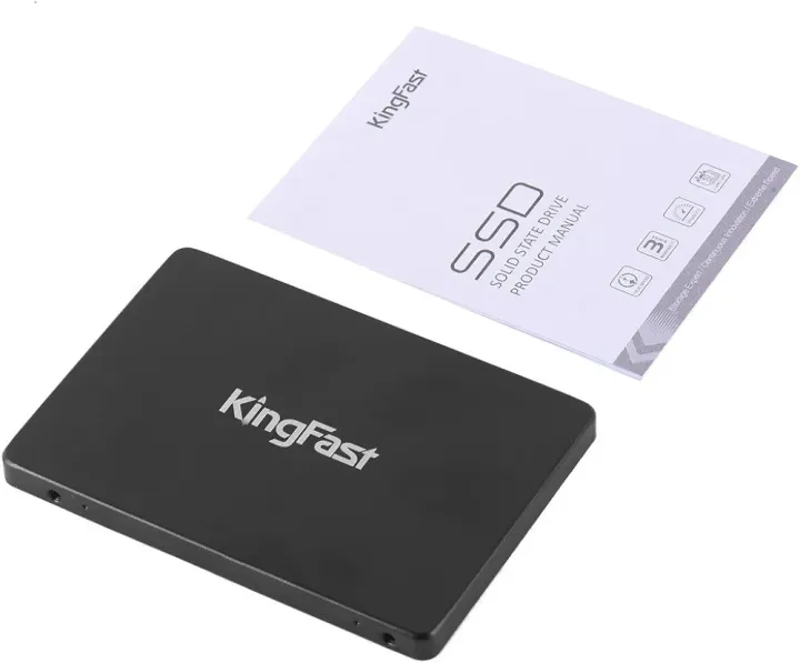 KingFast%20F10%20SSD%20128G%20SATAIII%206GB/s%202.5%20Inch%20Solid%20State%20Drive%20-%20Image%204