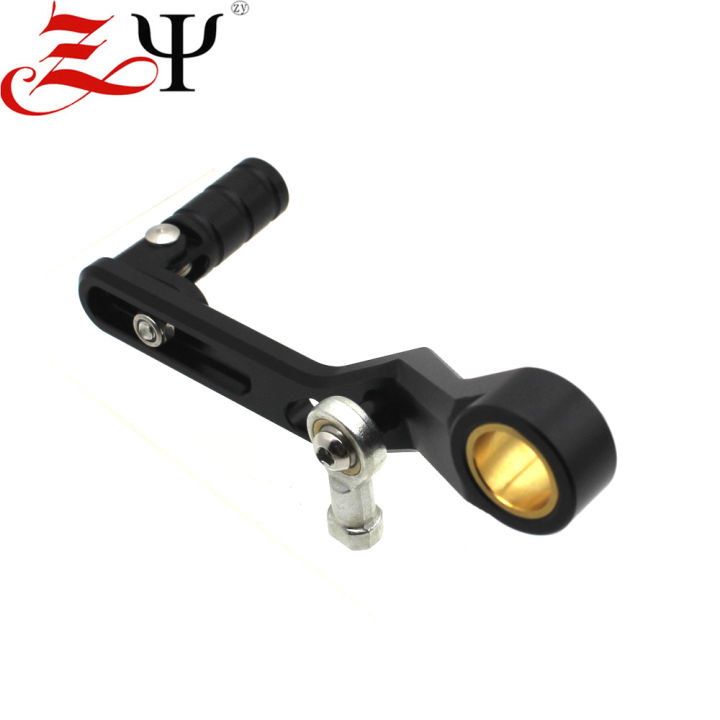 CNC%20Aluminum%20Adjustable%20Folding%20Gear%20Shifter%20Shift%20Pedal%20Lever%20For%20BMW%20F900GS%20ADV%20F800GS%20F%20900GS%20800GS%20ADV%20Adventure%202023%202024-%20-%20Image%206