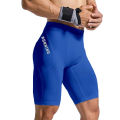 Men's Bodybuilding Shorts Gym Running Leggings Male Joggings Elastic Compressions Sweatpant Football Basketball Tights Trousers.