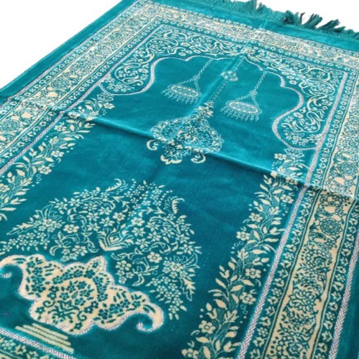 Turkish Safa Brand Geneva Jaynamaz