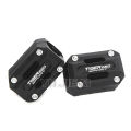For Triumph Tiger 660 800 900 GT PRO Rally Explorer 1200 1200 XCA XC Engine Protection Bumper Protection Accessories 22 25 28MM. 