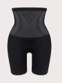 1pcs High Waist Tummy Contouring Seamless Panties Women's Booty Lifting Panties Shaping Four Corner Panties Flat Panties Comfort. 