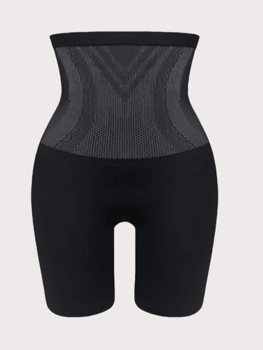 1pcs%20High%20Waist%20Tummy%20Contouring%20Seamless%20Panties%20Women's%20Booty%20Lifting%20Panties%20Shaping%20Four%20Corner%20Panties%20Flat%20Panties%20Comfort%20-%20Image%208