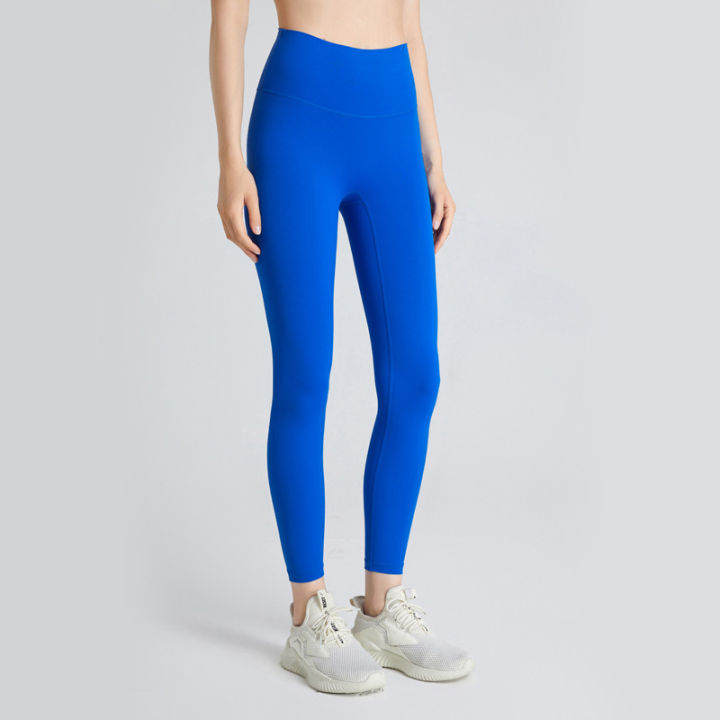 Women%20Yoga%20Leggings%20Gym%20Sports%20Pants%20With%20Pockets%20High%20Waist%20Tights%20Plus%20Size%20Fitness%20Pants%20Running%20Workout%20Training%20Trousers%20-%20Image%203