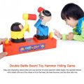 Double Hammers Table Game. 