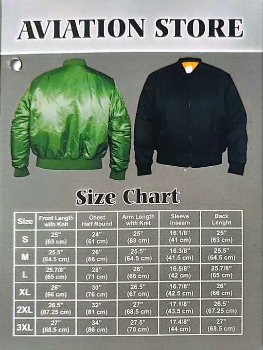 Flight%20Jacket%20%7C%20Bomber%20Jacket%20%7C%20Military%20Jacket%20(Black)%20-%20Image%202
