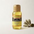 Jack Natural Olive Oil 200 ml Indian Skin Care Oil with Natural Olive Extract for Daily Body Moisturizing Routine. 